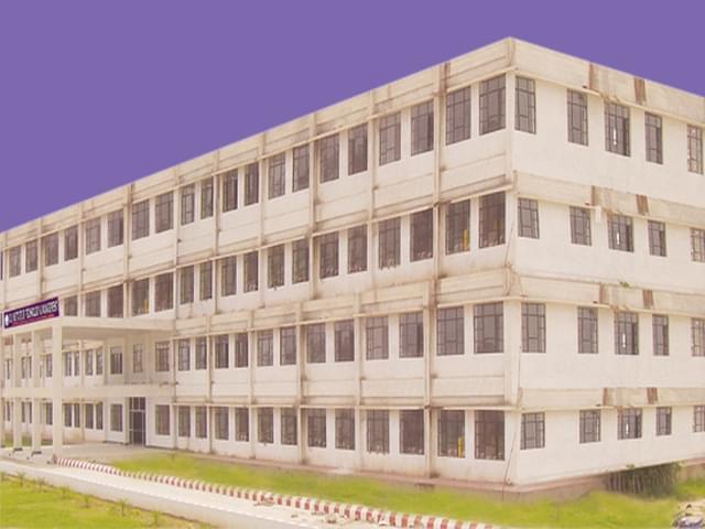 D. S. Institute of Technology & Management Ghaziabad Academic Building and Infrastructure photo 14
